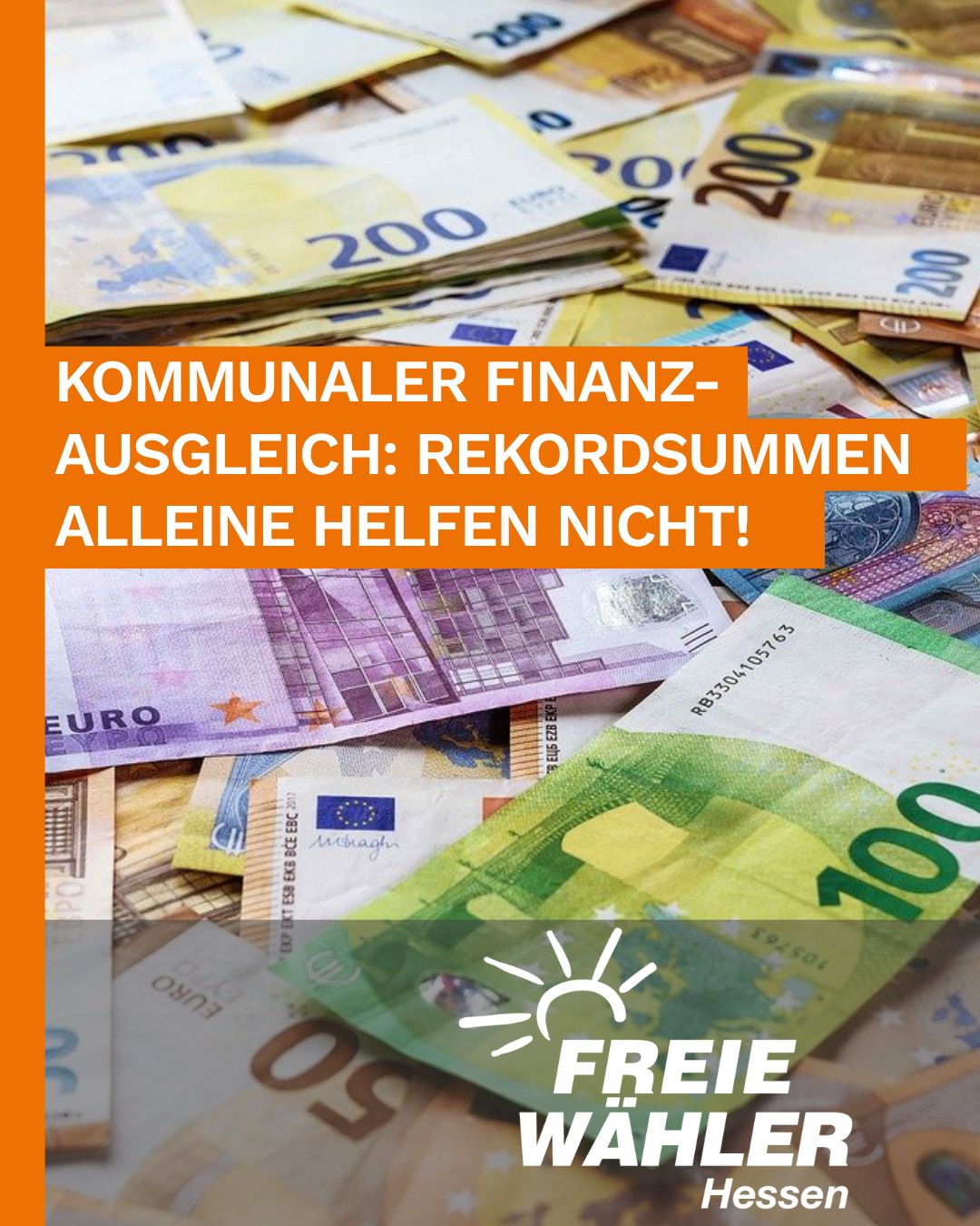 Kommunaler Finanzausgleich