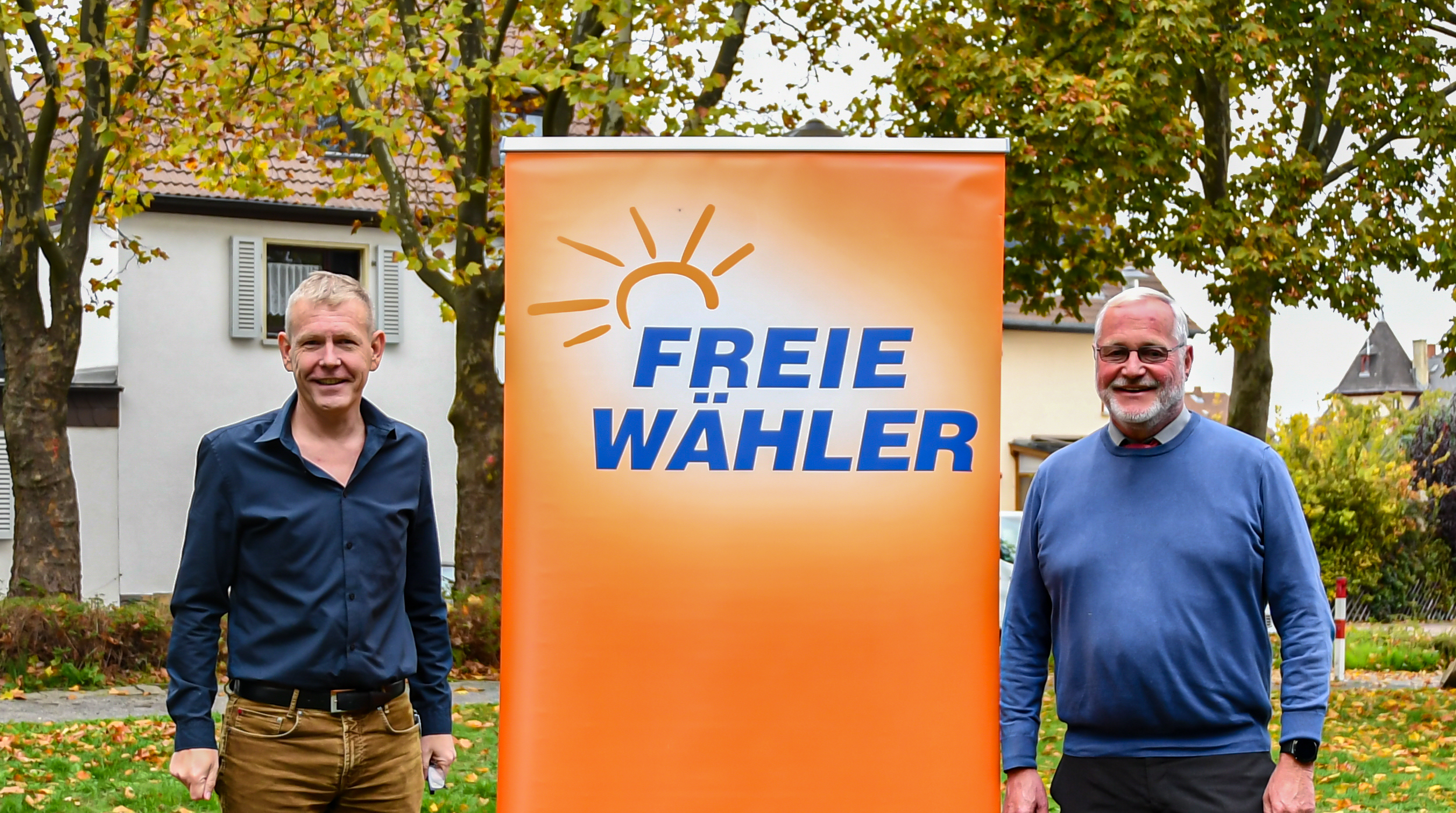 WK 26 Direktkandidat