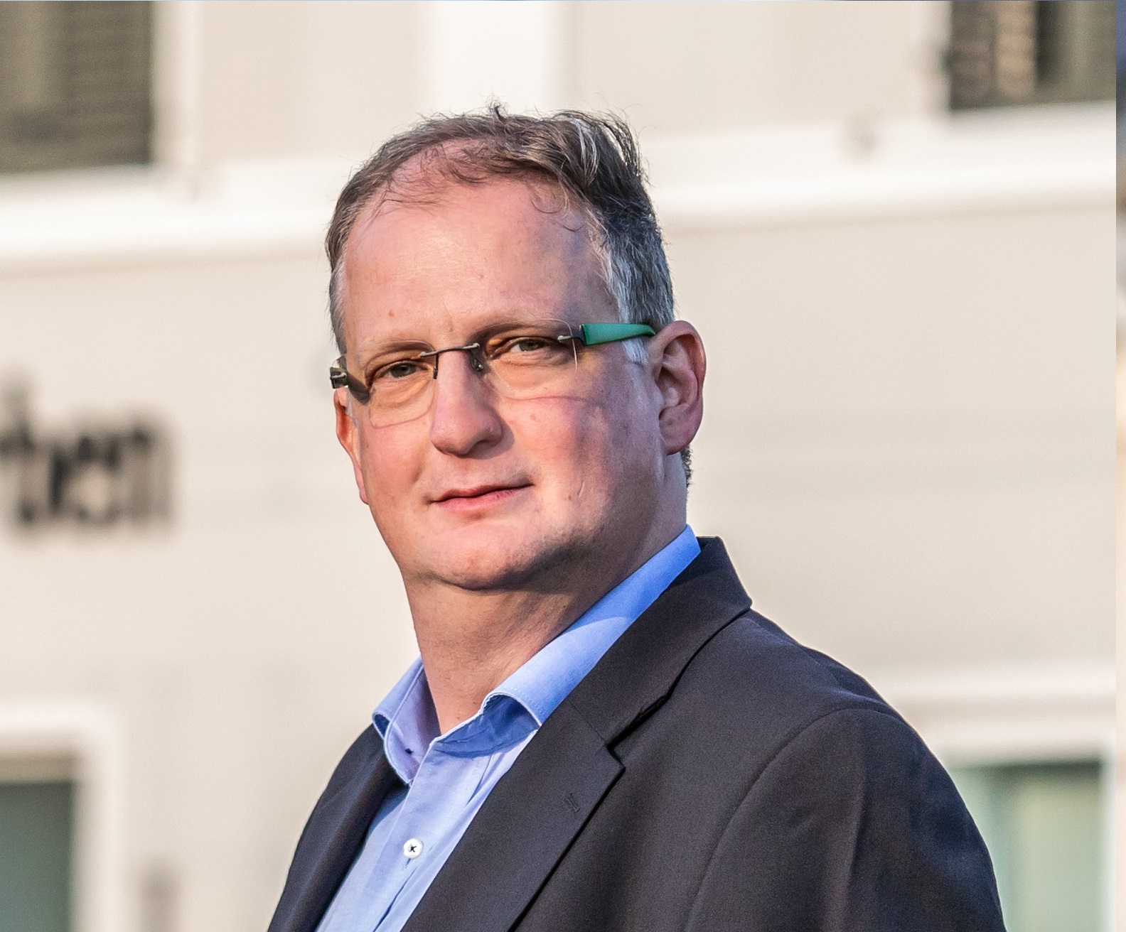 Thorsten Schwellnus