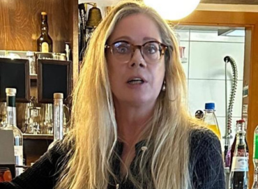 Katja Bohn-Schulz, LAG Frauen