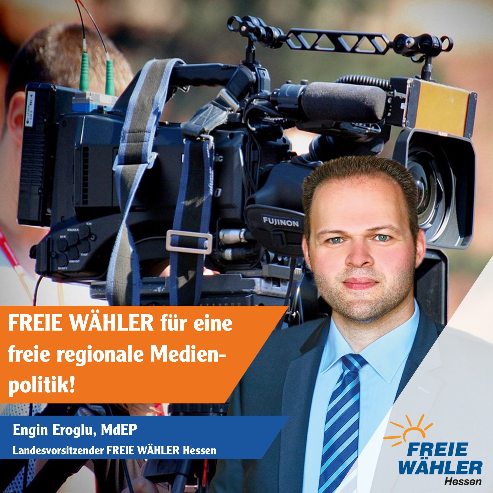Medienpolitik