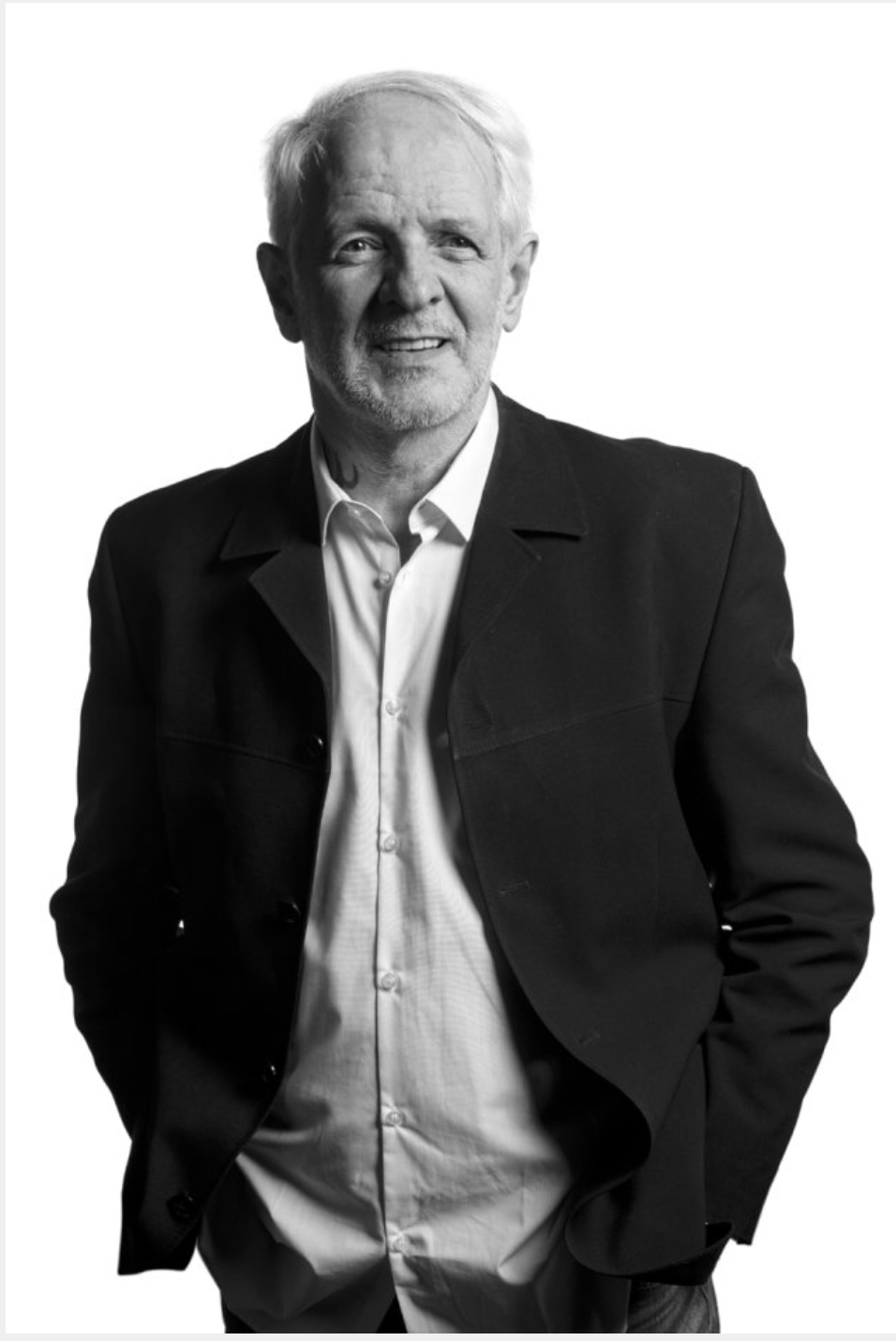 Harald Uhl
