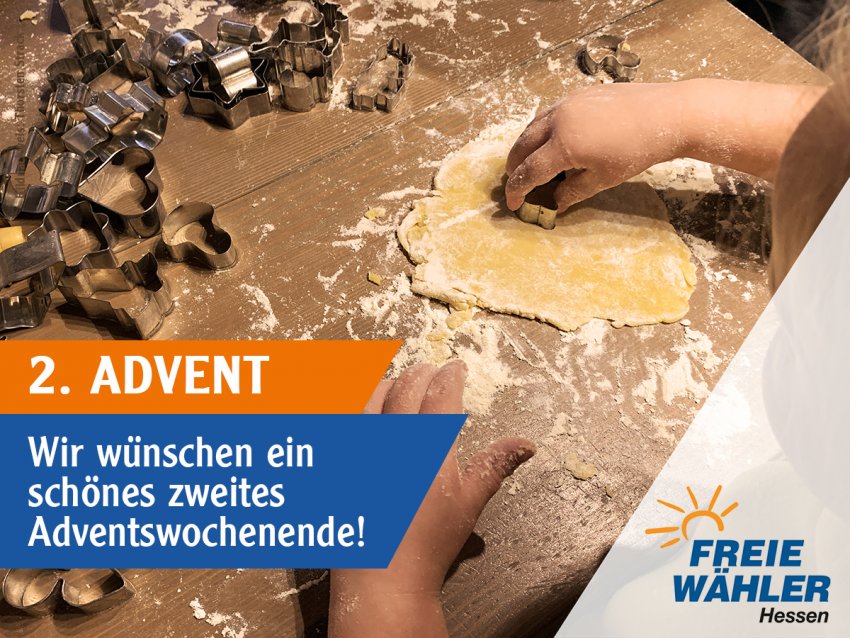 2. Advent