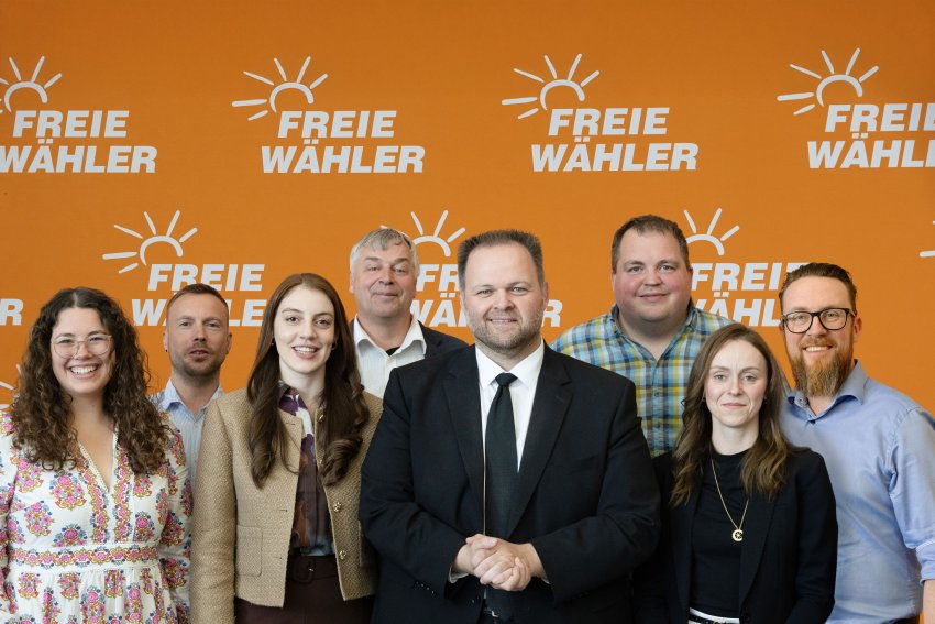 Landesvorstand 2025