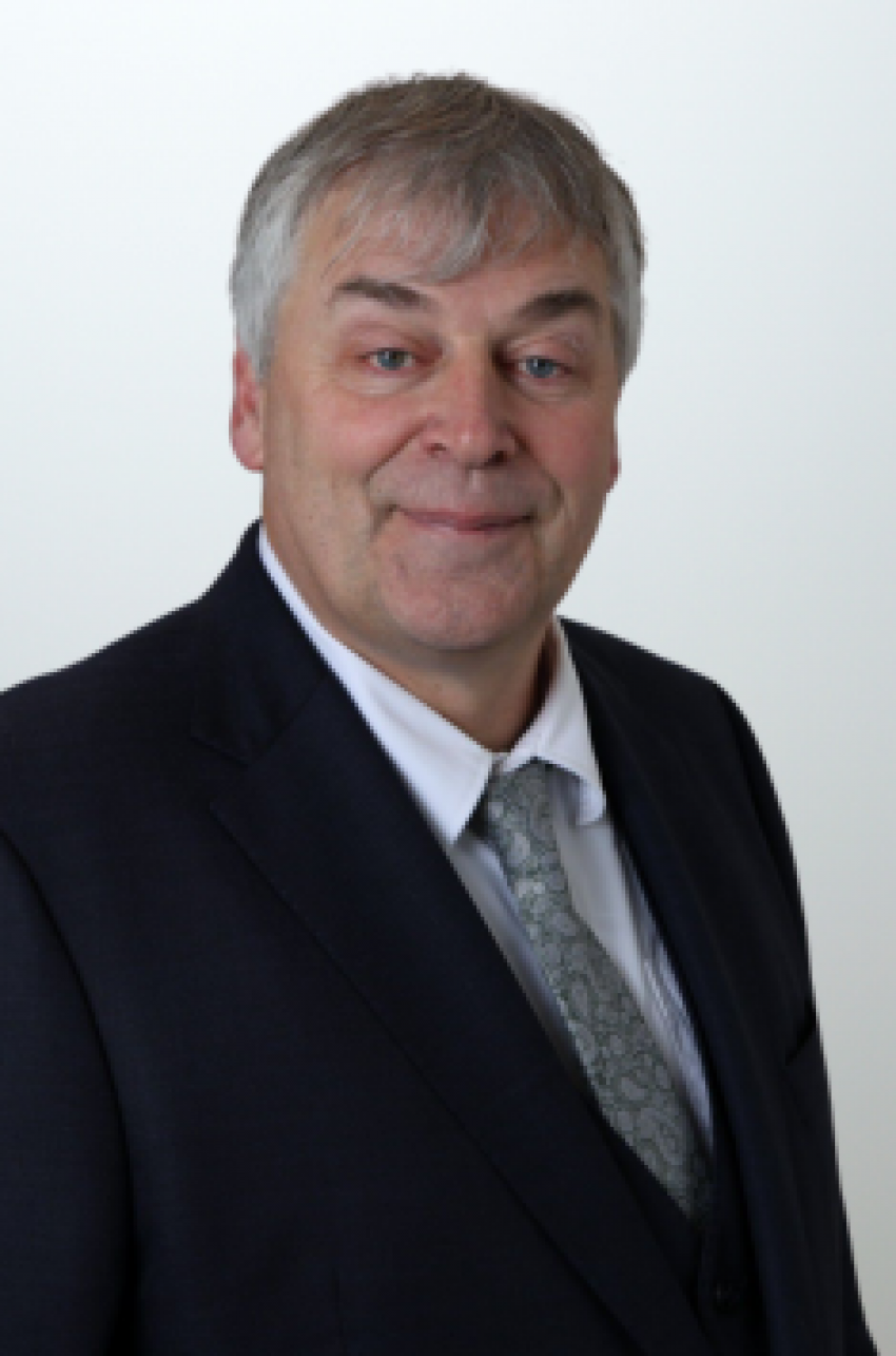 Wilhelm Hartmann FREIE WÄHLER Fulda