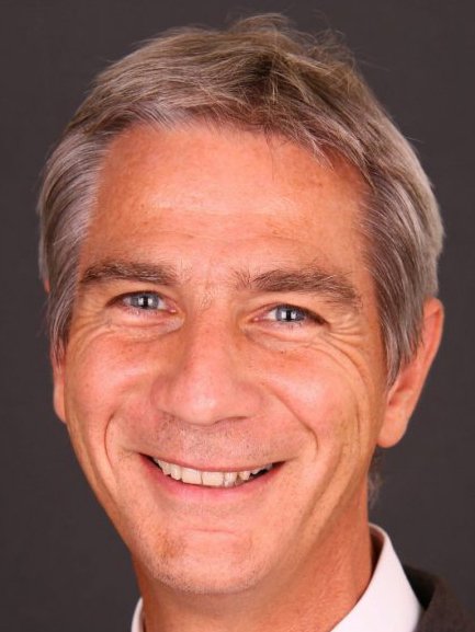 Matthias Klarebach