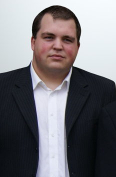 André Wittmann FREIE WÄHLER Hessen Landesvorstand