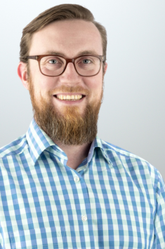 Björn Feuerbach FREIE WÄHLER Gießen