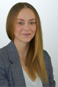 Christin Jost FREIE WÄHLER Hochtaunus