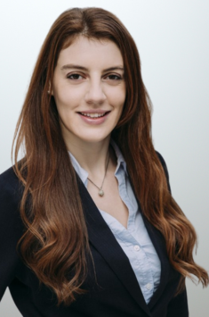 Laura Schulz FREIE WÄHLER Kreis Offenbach