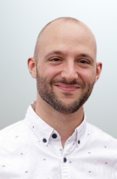 Marcel Holzmann Landesvorstand FREIE WÄHLER Hessen