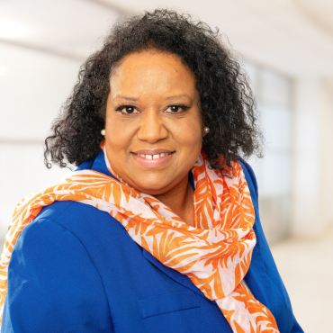 Audrey Botthof FREIE WÄHLER Hessen Landesarbeitsgemeinschaft Bildung