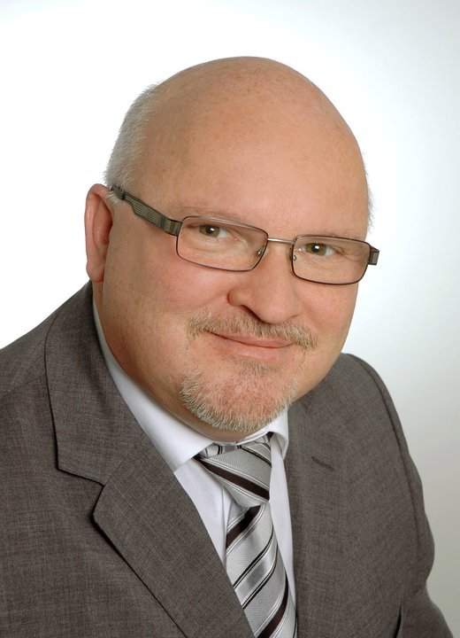 Andreas Bendel