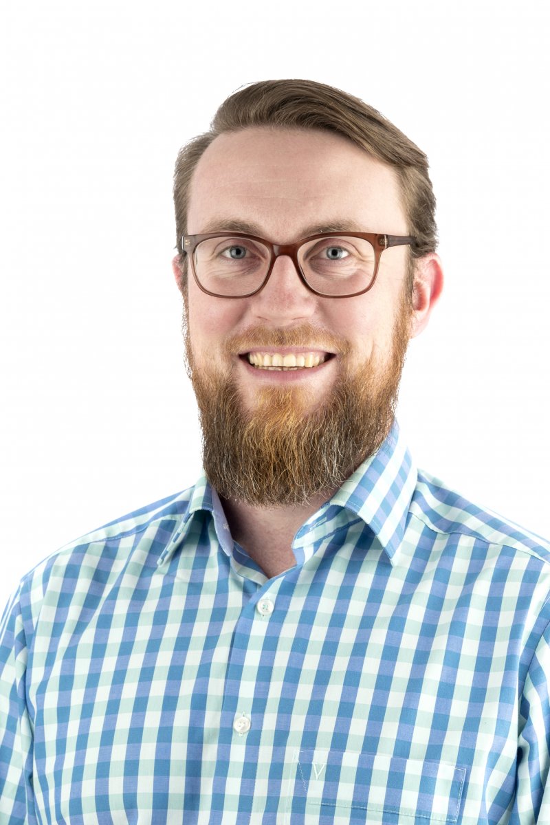 Björn Feuerbach
