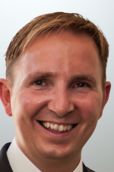 Alexander Hübner FREIE WÄHLER Odenwald