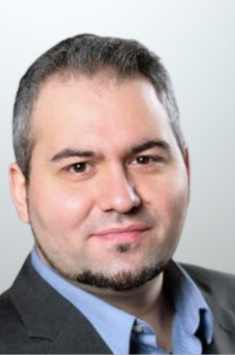 Bünjamin Colak FREIE WÄHLER Main Kinzig