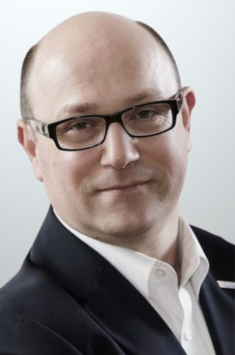 Christian Klobuczynski FREIE WÄHLER Kassel Stadt