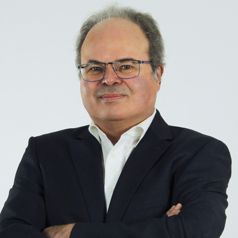 Dr. Jürgen Ries