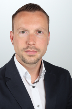 Eric Pärisch FREIE WÄHLER Frankfurt