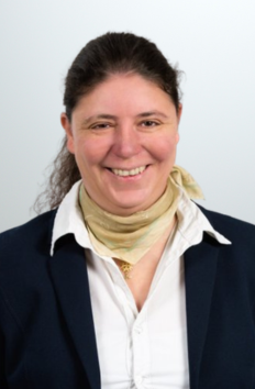 Caroline Pasquay - Darmstadt