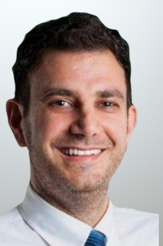 Gökmen Basarslan FREIE WÄHLER Hanau