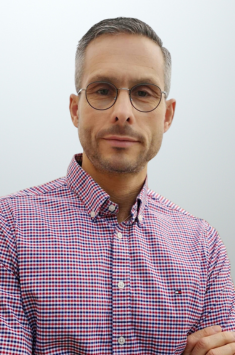 Jürgen Richter FREIE WÄHLER Hersfeld Rotenburg