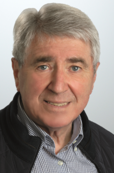 Karl-Heinz Prochaska FREIE WÄHLER Darmstadt-Dieburg