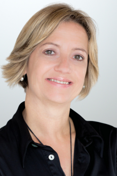 Kerstin Fuhrmann FREIE WÄHLER Bergstraße