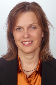 Kira Hauser FREIE WÄHLER Waldeck-Frankenberg