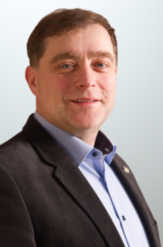 Lars Wicke FREIE WÄHLER Vogelsberg