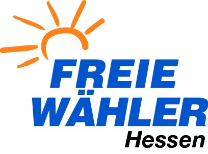 Logo FREIE WÄHLER Hessen