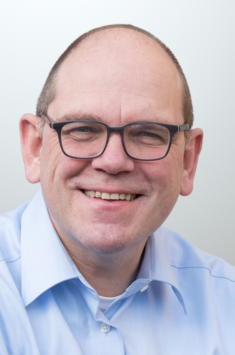 Markus Theis FREIE WÄHLER Wetterau