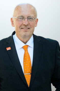 Matthias Bedürftig FREIE WÄHLER Wiesbaden