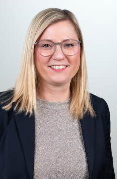 Nicole Rathgeber - Werra-Meissner