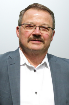 Rainer Janisch FREIE WÄHLER Werra-Meißner