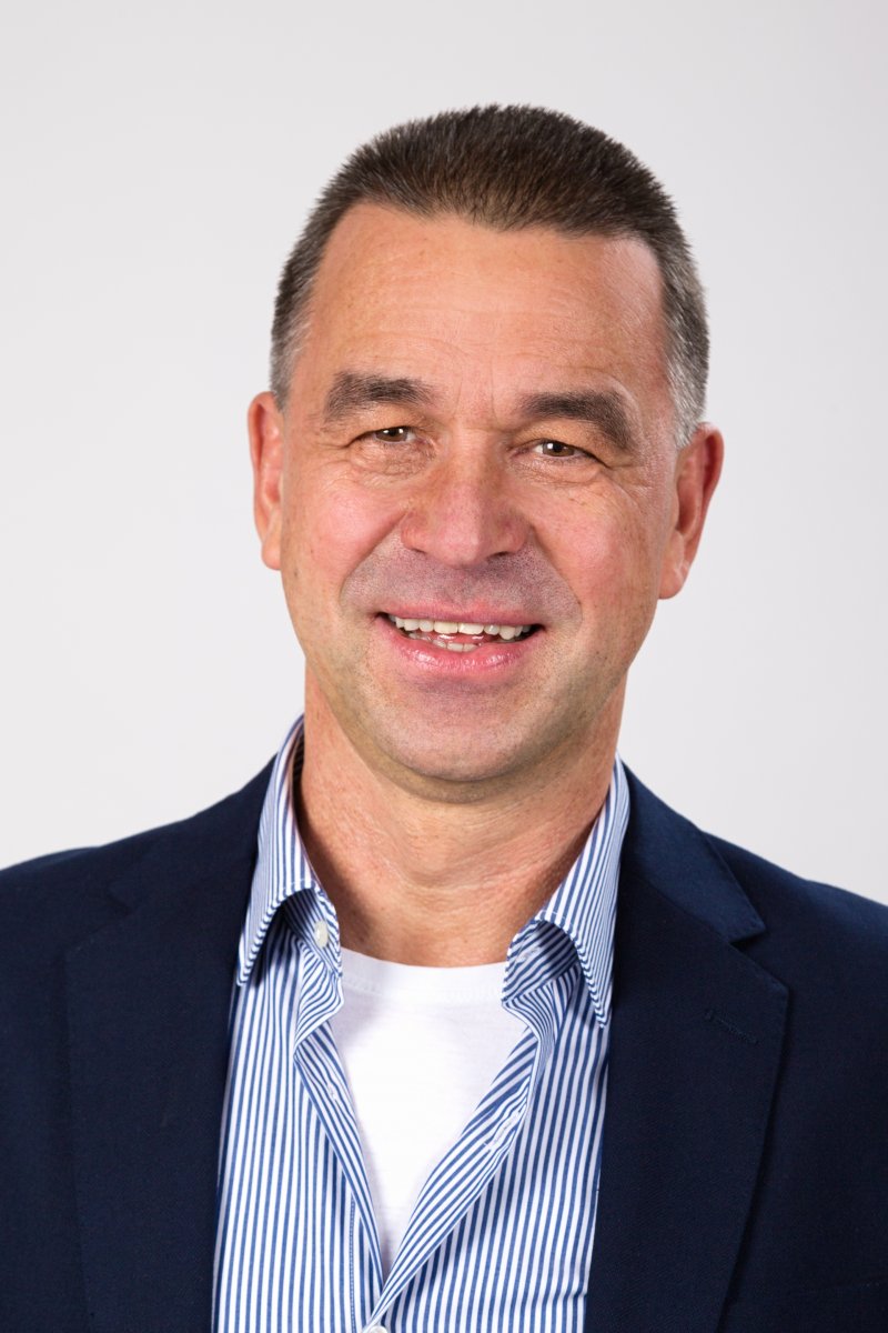 Rolf Leinz