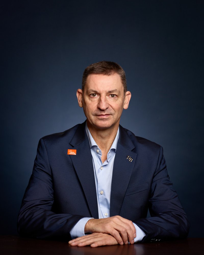 Heico Becker