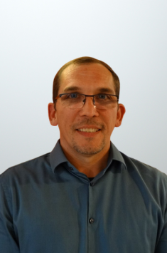 Andreas Horn FREIE WÄHLER Florstadt