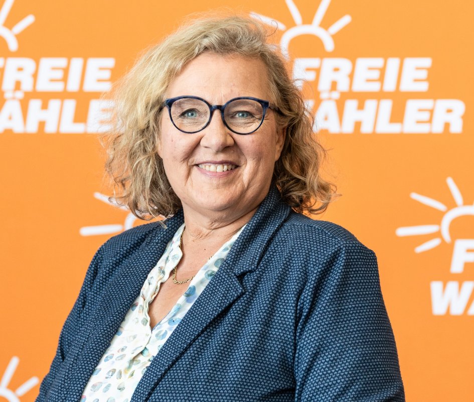 Bad Wildungen Anke Blume