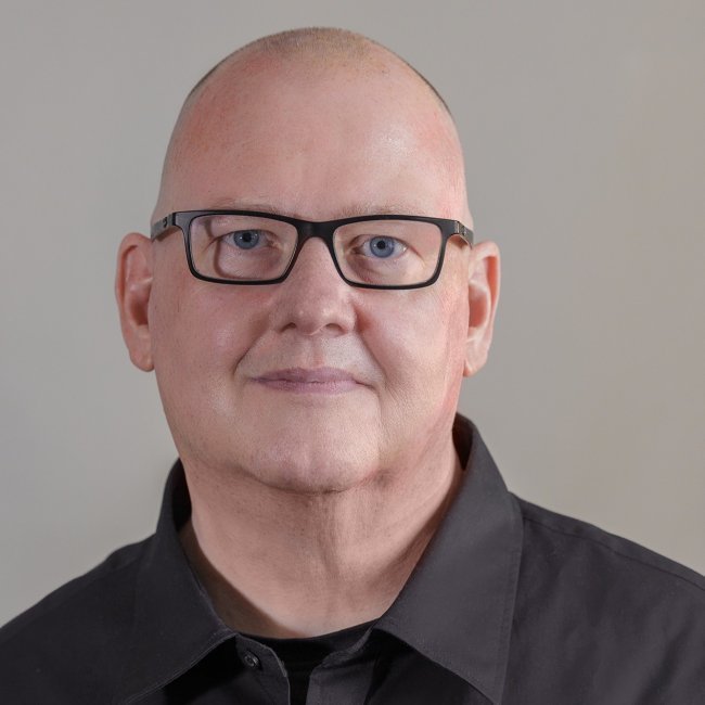 Martin Graefe FREIE WÄHLER Guxhagen