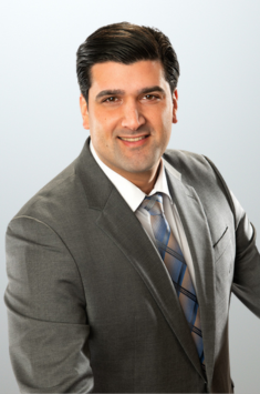 Gökhan Özdemir FREIE WÄHLER Marburg-Biedenkopf