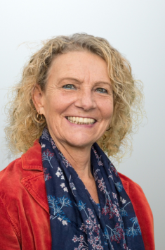 Ivaloo Schölzel FREIE WÄHLER Kelkheim