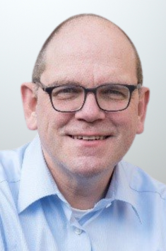 Markus Theis FREIE WÄHLER Bad Nauheim