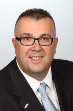 Michael Krebühl FREIE WÄHLER Homberg/Ohm