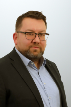 Mustafa Yüce FREIE WÄHLER Limburg