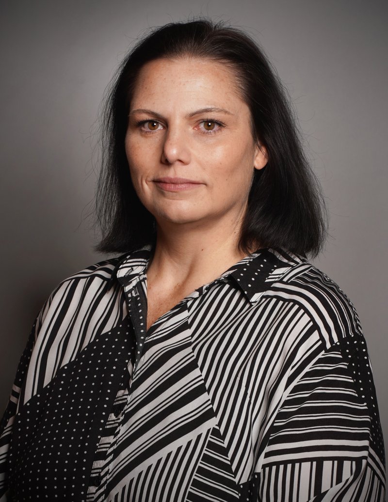 Nadine Schiller
