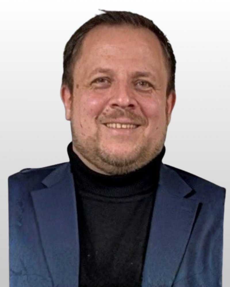 Thorsten Hein FREIE WÄHLER Nidderau