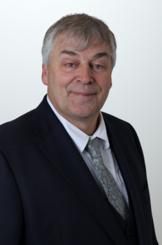 Wilhelm Hartmann FREIE WÄHLER Fulda