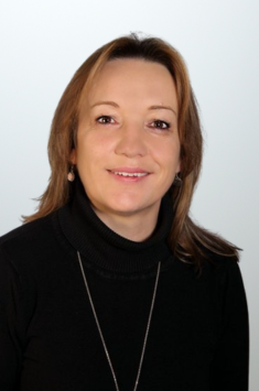 Yvonne Hartwig FREIE WÄHLER Langen