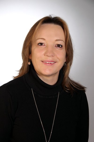 Yvonne Hartwig